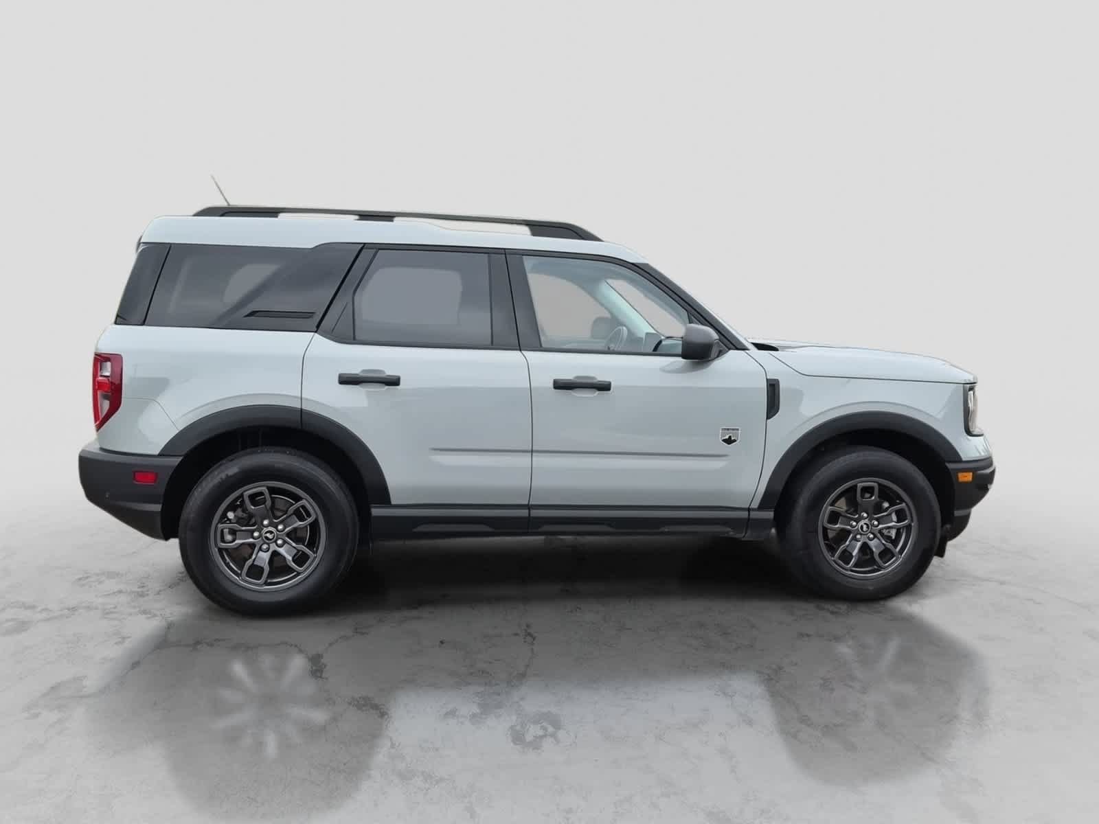 Used 2023 Ford Bronco Sport Big Bend w/ Convenience Package AWD/4WD image 9