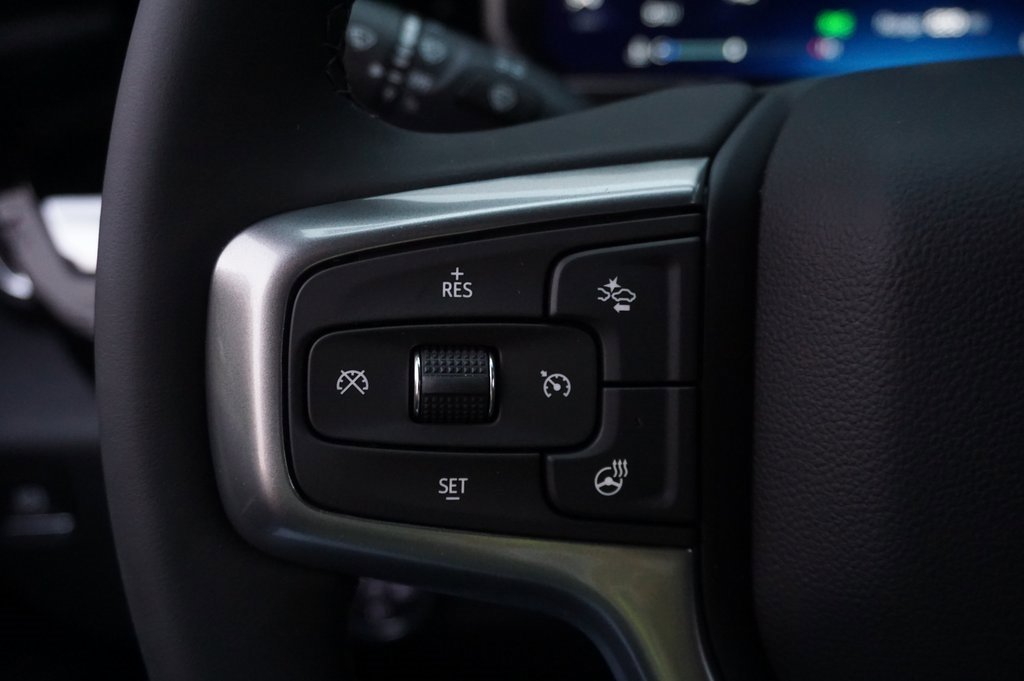 New 2026 Chevrolet Silverado 2500 LT w/ Convenience Package image 18