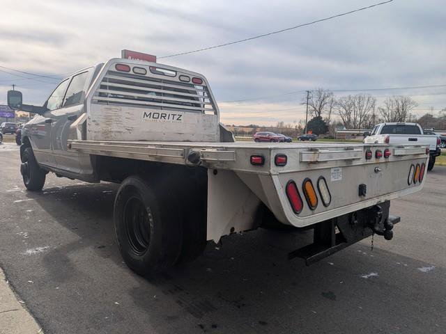 Used 2014 RAM 3500 Tradesman image 5