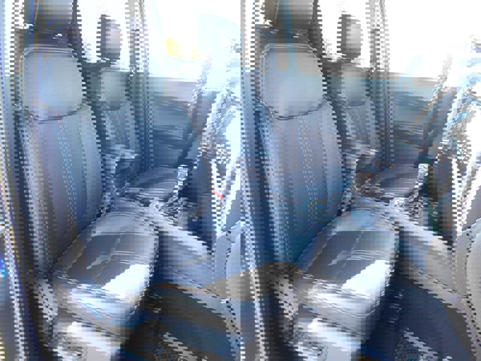 Used 2019 Ford Ranger Lariat w/ FX4 Off-Road Package image 6