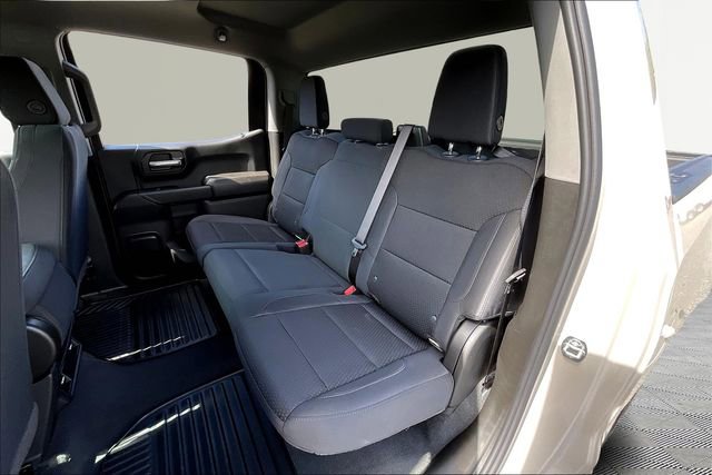 New 2026 GMC Sierra 1500 Pro w/ Graphite Edition image 11