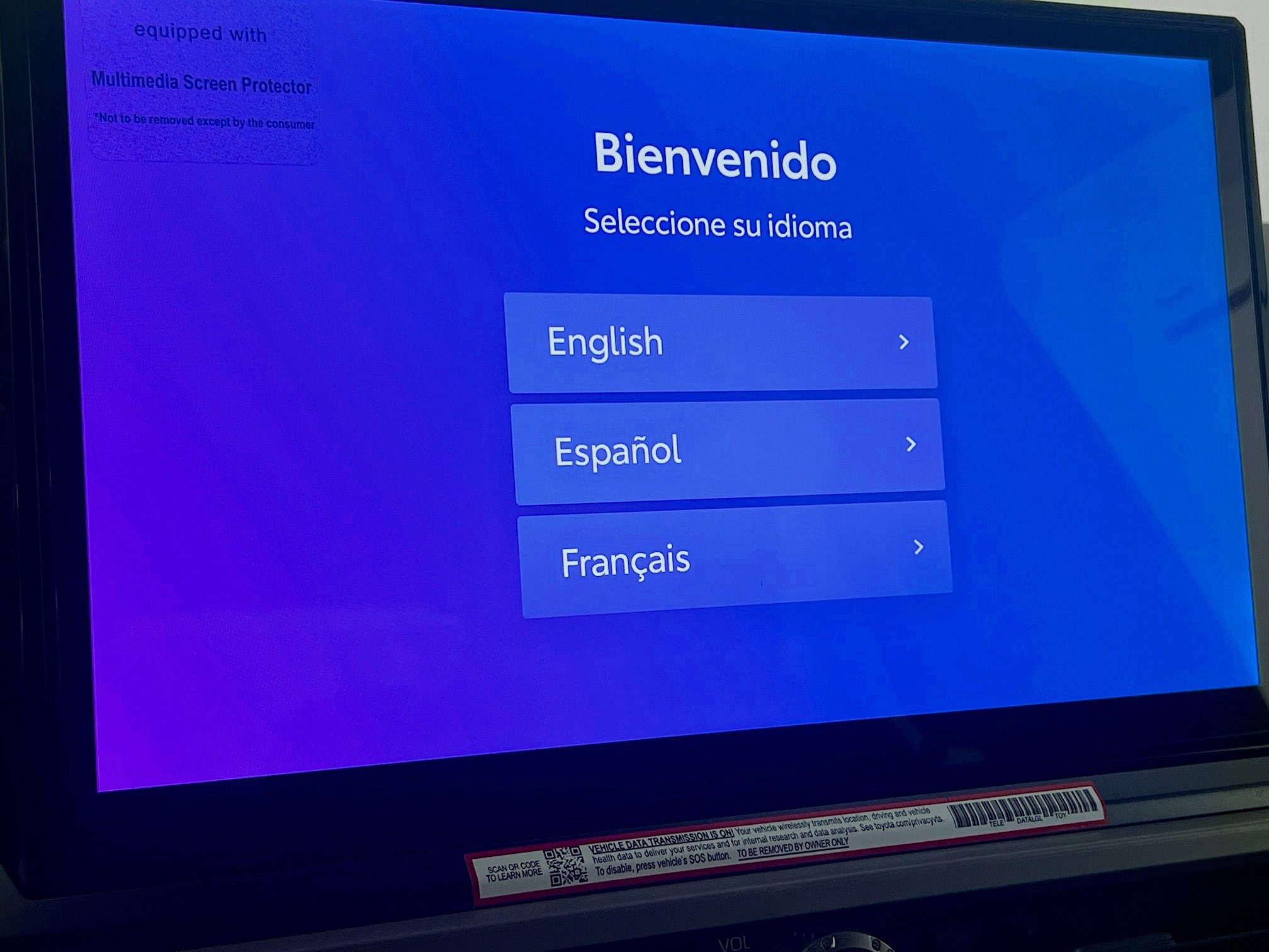 New 2025 Toyota Tacoma TRD Off-Road image 28