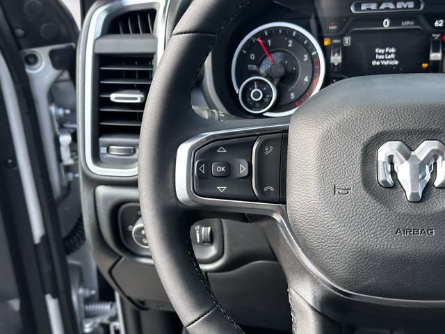 New 2026 RAM 3500 Big Horn image 13