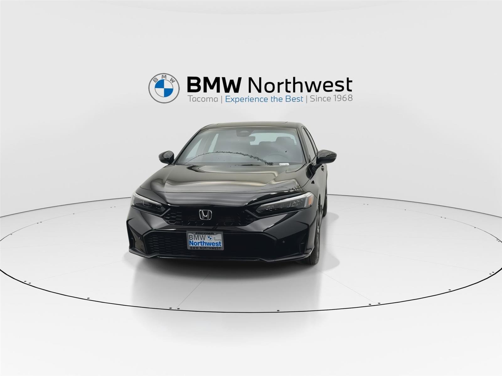 Used 2026 Honda Civic Sport Touring image 8