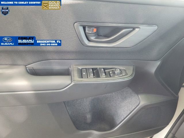 New 2026 Subaru Outback Premium AWD/4WD image 14