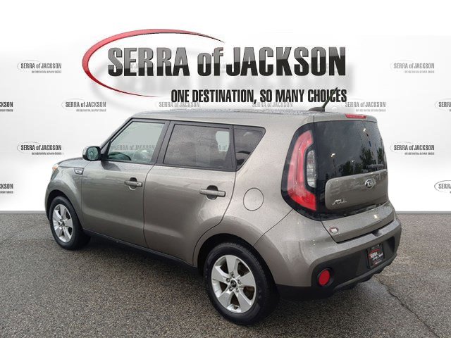 Used 2018 Kia Soul FWD image 6