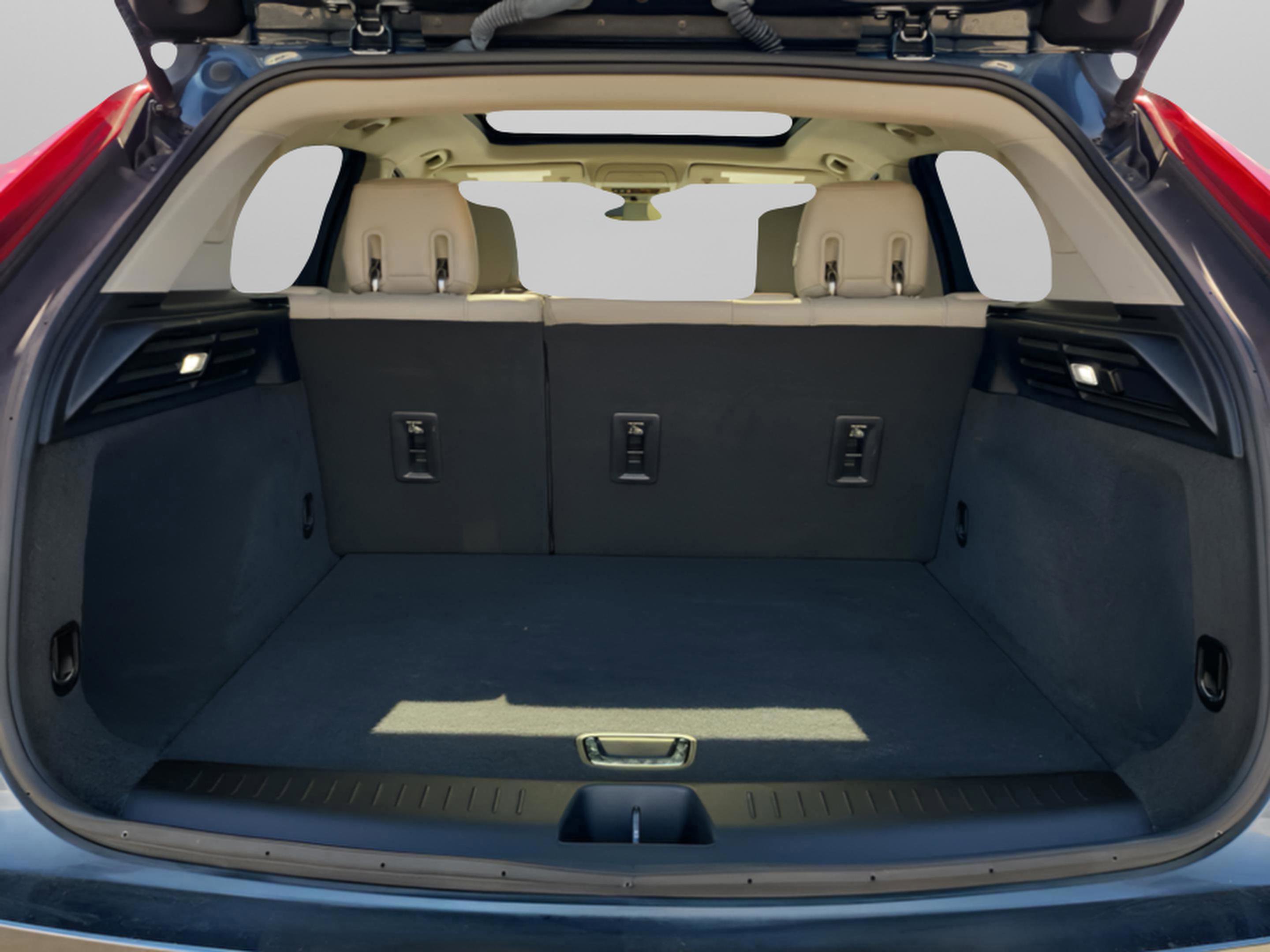 Used 2019 Cadillac XT4 Luxury image 24