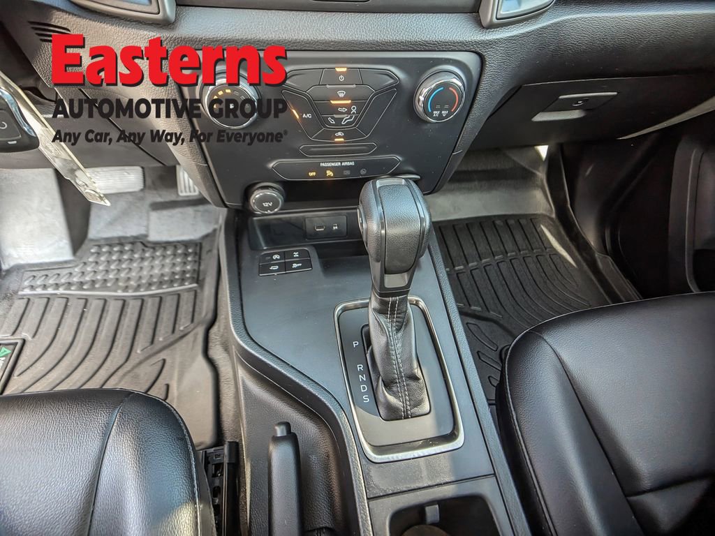 Used 2020 Ford Ranger XL w/ Trailer Tow Package image 13