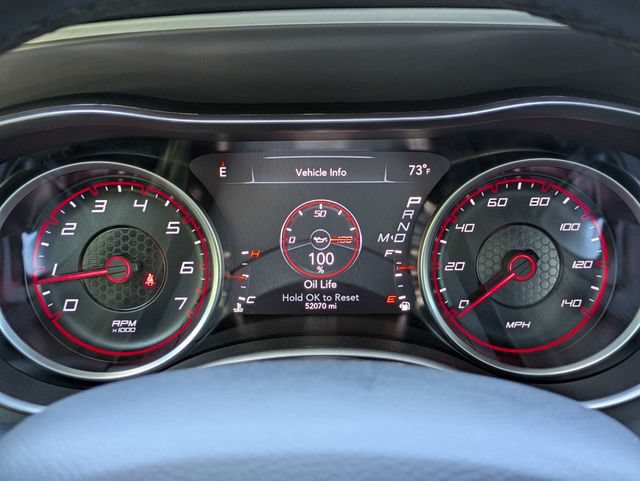 Used 2022 Dodge Charger GT w/ Plus Group RWD image 28