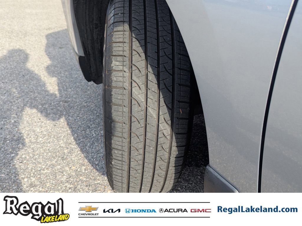 Used 2018 Subaru Outback 2.5i w/ Popular Package #1 image 29