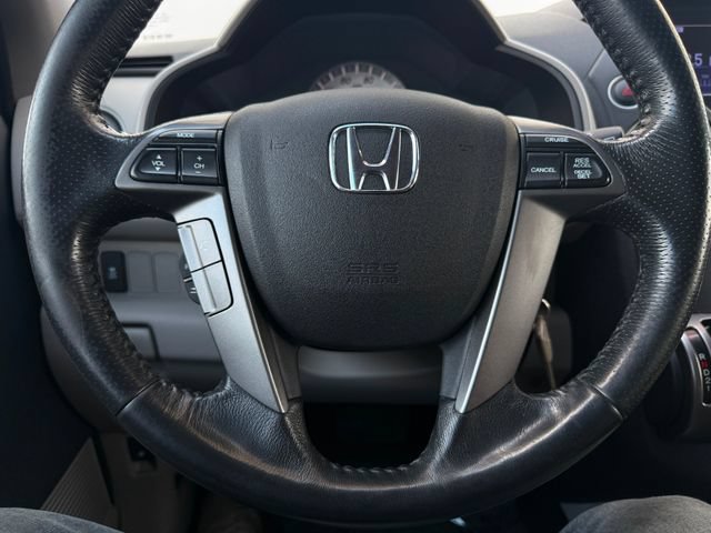 Used 2015 Honda Pilot EX-L image 12
