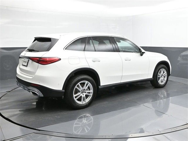 New 2025 Mercedes-Benz GLC 300 image 15