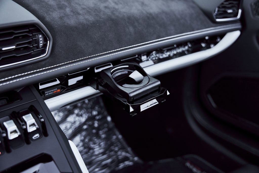 Used 2024 Lamborghini Huracan EVO image 69