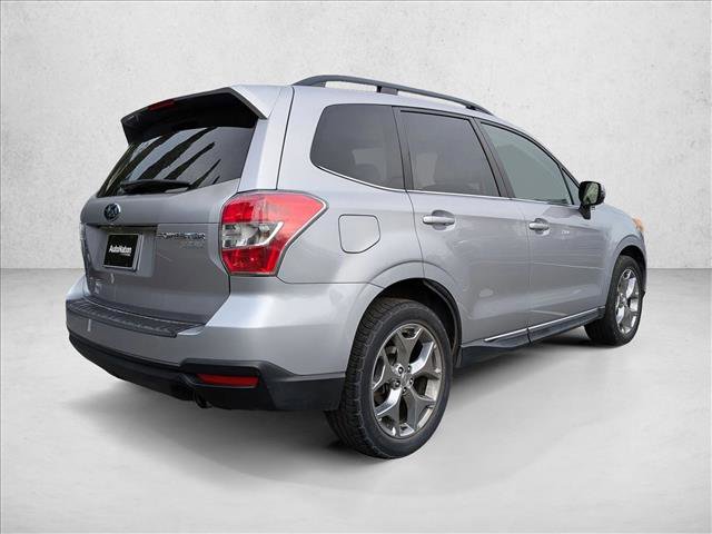 Used 2015 Subaru Forester 2.5i Touring w/ Eyesight & Navigation System image 5