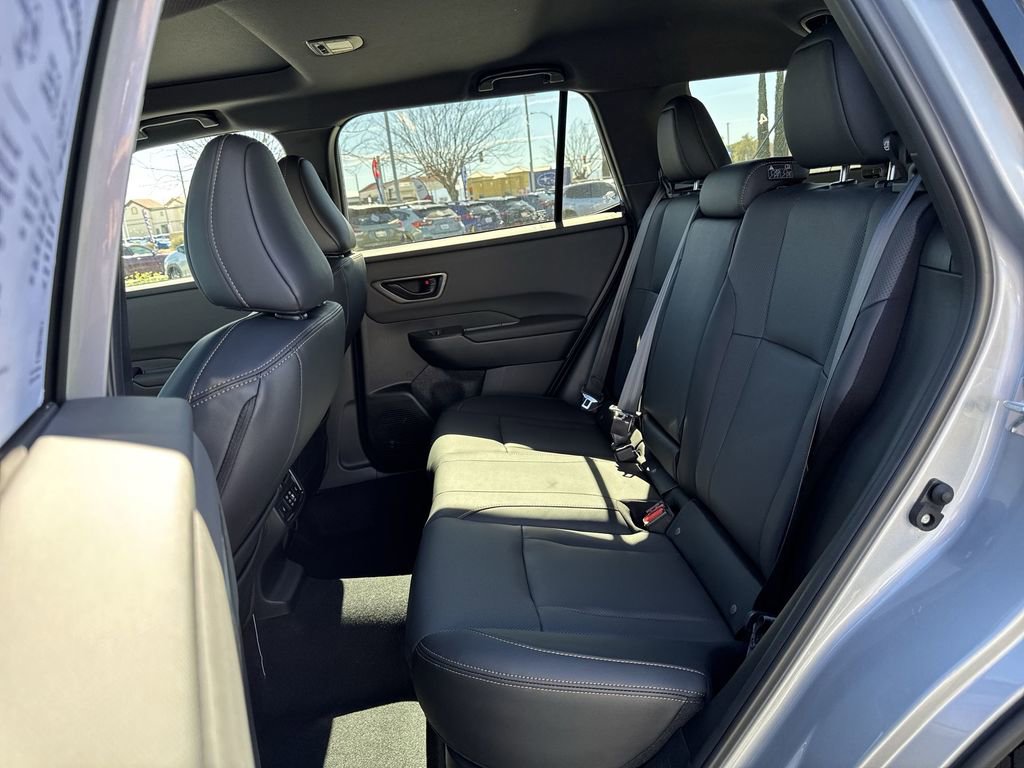 New 2026 Subaru Outback Wilderness image 25