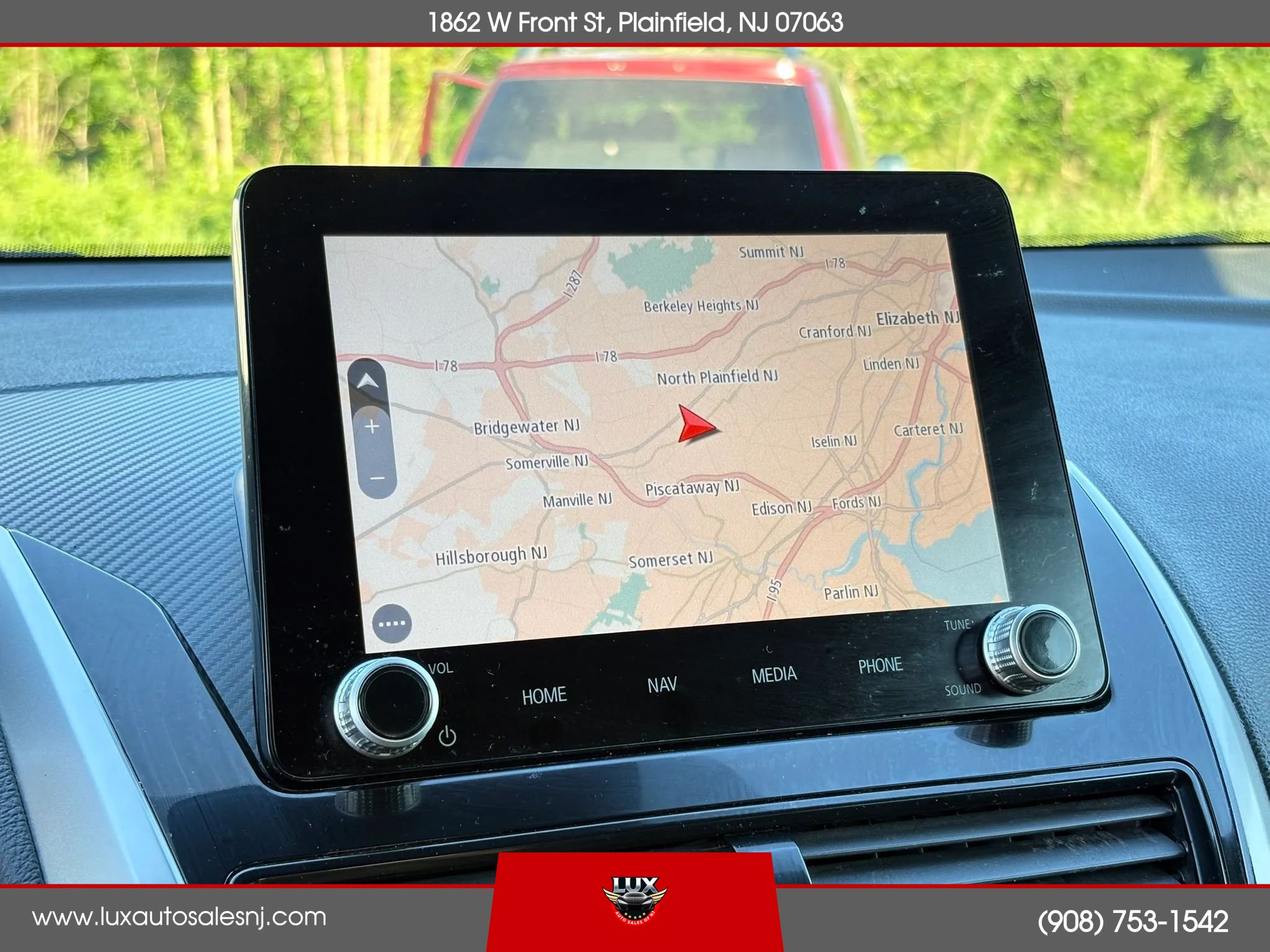 Used 2023 Mitsubishi Eclipse Cross SEL AWD/4WD image 31