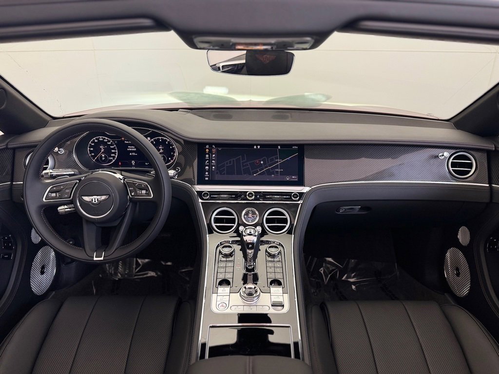 New 2024 Bentley Continental GT V8 image 4
