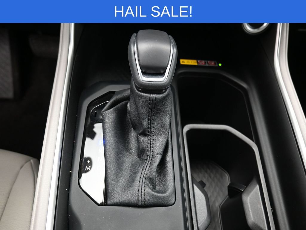 Certified 2026 Toyota Grand Highlander XLE image 24