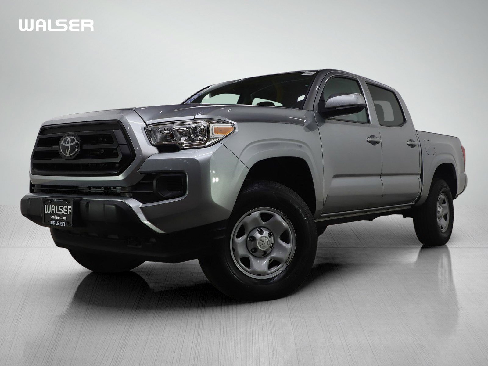 Used 2023 Toyota Tacoma SR image 1