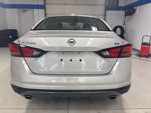 Used 2021 Nissan Altima 2.5 SR image 6