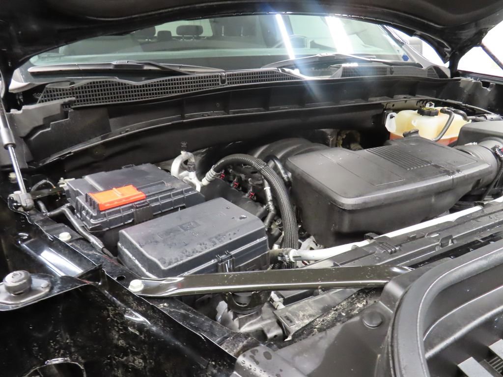 Used 2025 GMC Sierra 1500 Elevation AWD/4WD image 24