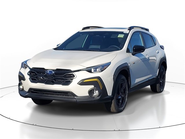 New 2025 Subaru Crosstrek 2.5i Sport image 2