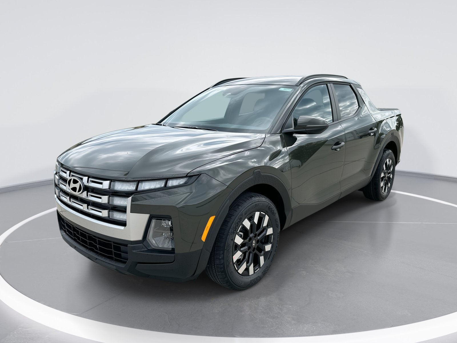 New 2026 Hyundai Santa Cruz SEL