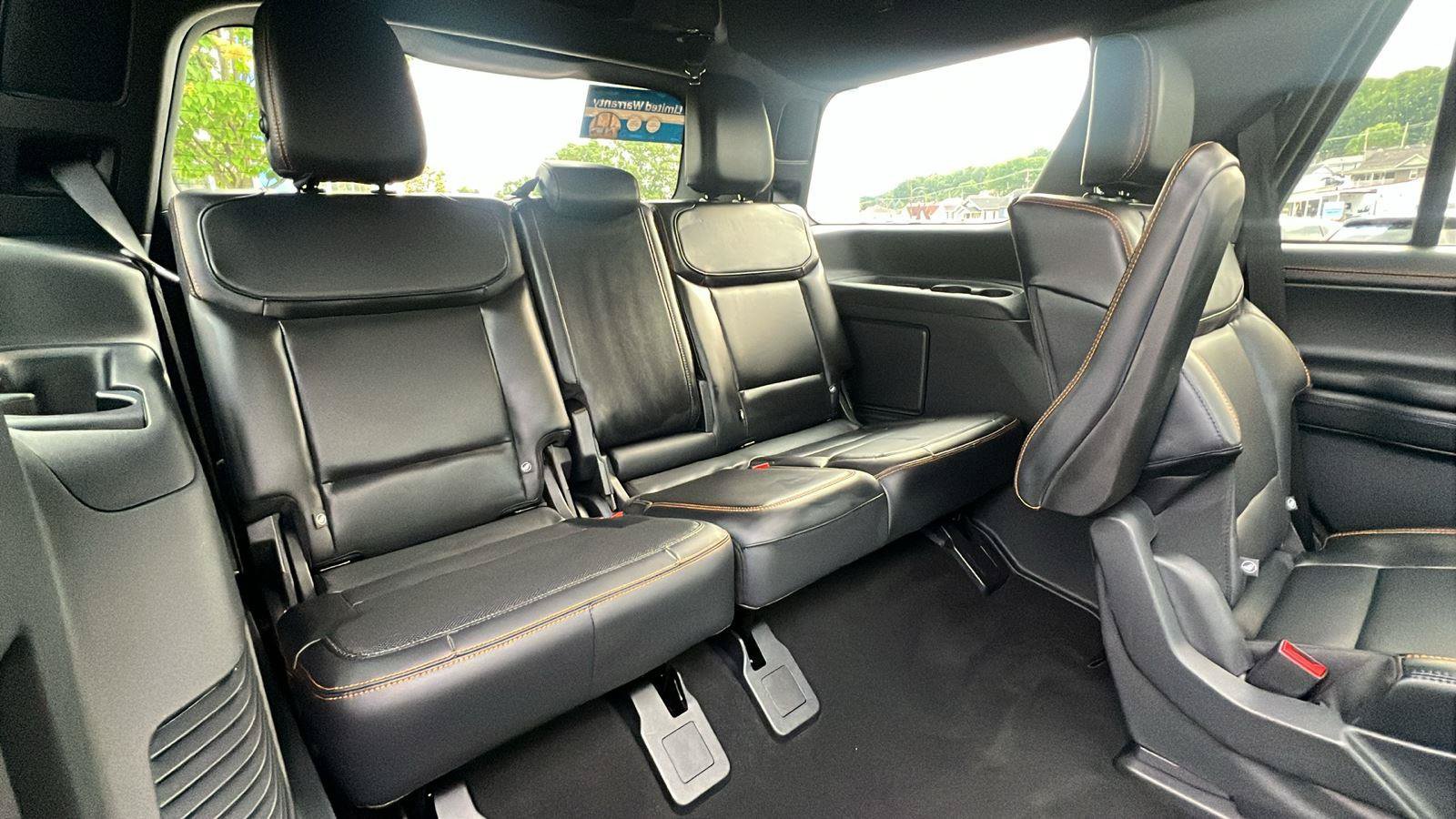 Used 2026 Ford Expedition Tremor AWD/4WD image 16
