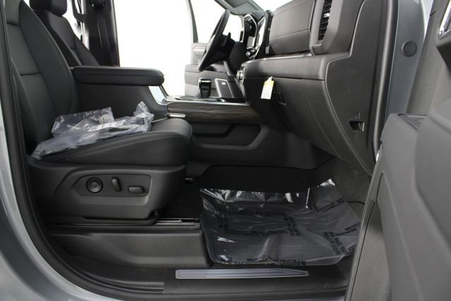 New 2026 GMC Sierra 1500 SLT w/ SLT Premium Plus Package AWD/4WD image 23