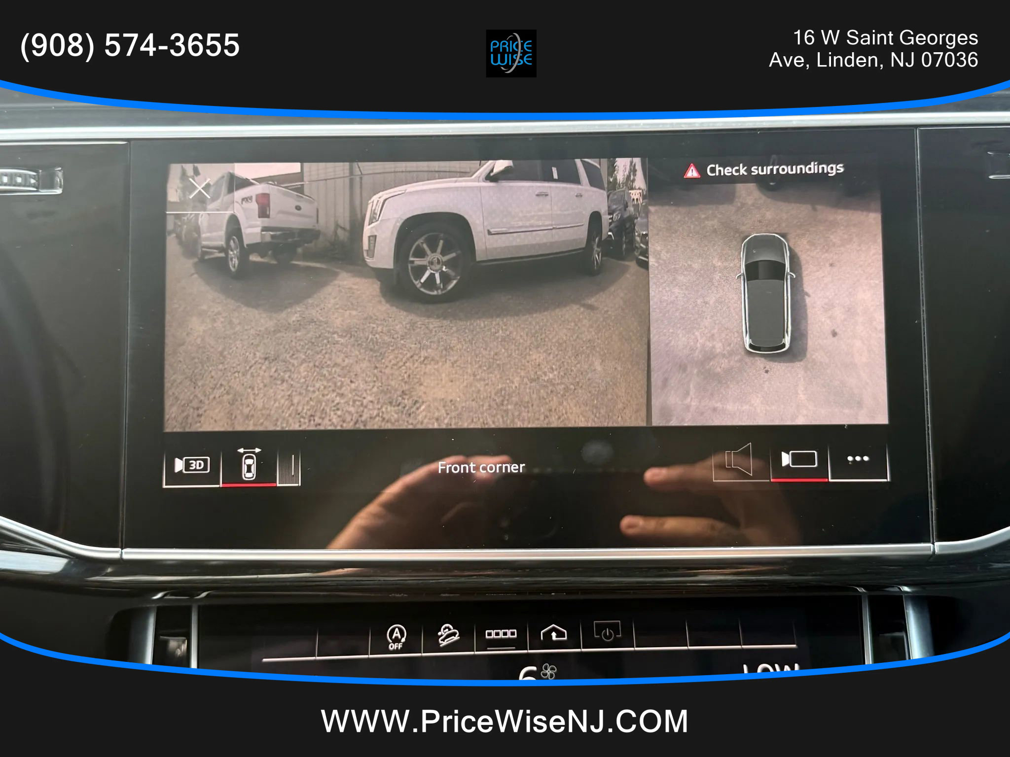 Used 2021 Audi Q7 3.0T Premium Plus image 18