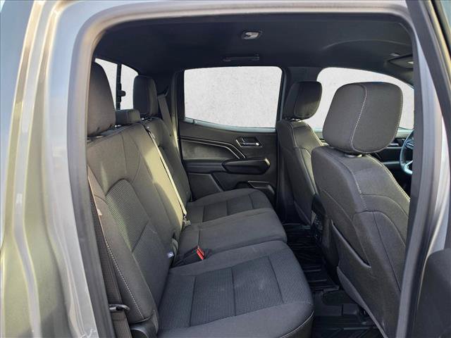 Used 2026 Chevrolet Colorado LT AWD/4WD image 12