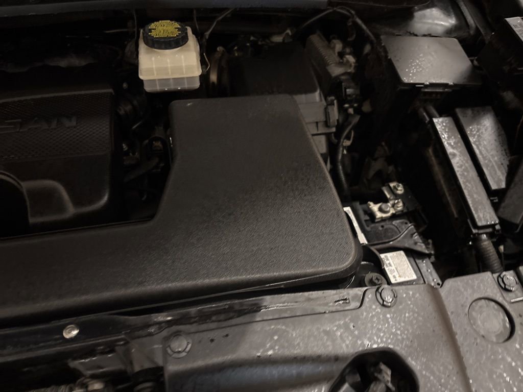 Used 2019 Nissan Pathfinder SL w/ SL Premium Package image 30