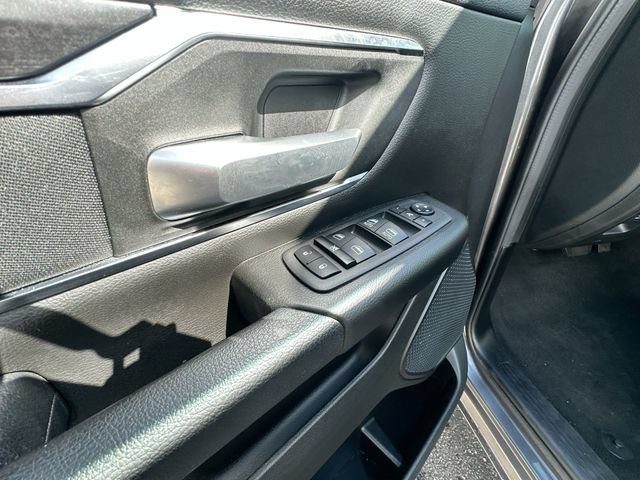 Used 2024 RAM 1500 Big Horn AWD/4WD image 16