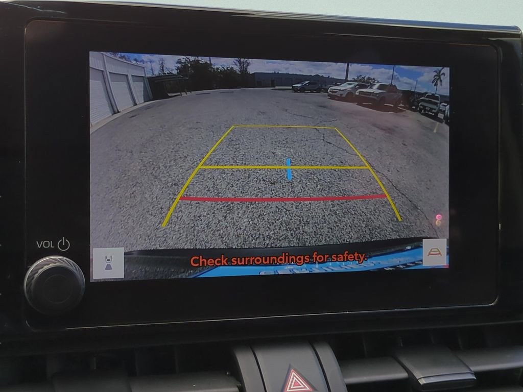 Used 2024 Toyota RAV4 AWD Hybrid image 17