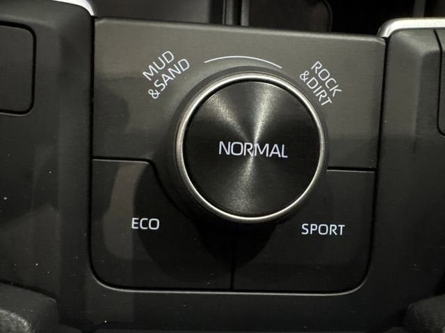 Used 2026 Toyota Grand Highlander AWD image 24
