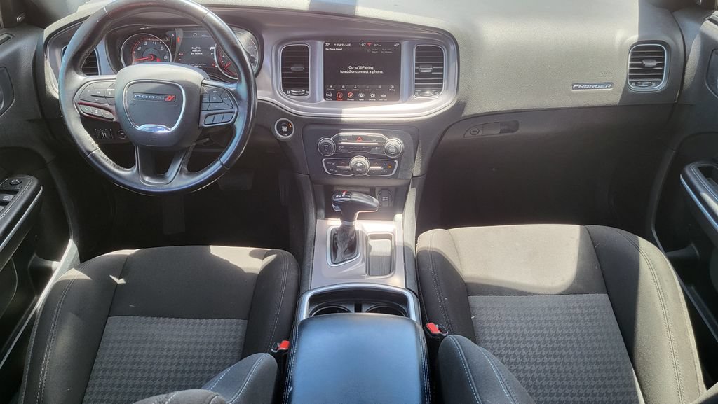 Used 2023 Dodge Charger GT RWD image 5