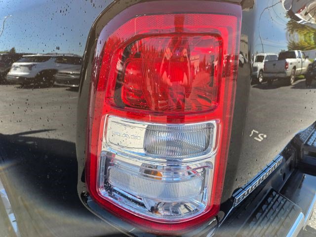 Used 2023 RAM 1500 Big Horn image 14