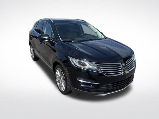 Used 2017 Lincoln MKC Reserve w/ Lincoln MKC Climate Package FWD image 7