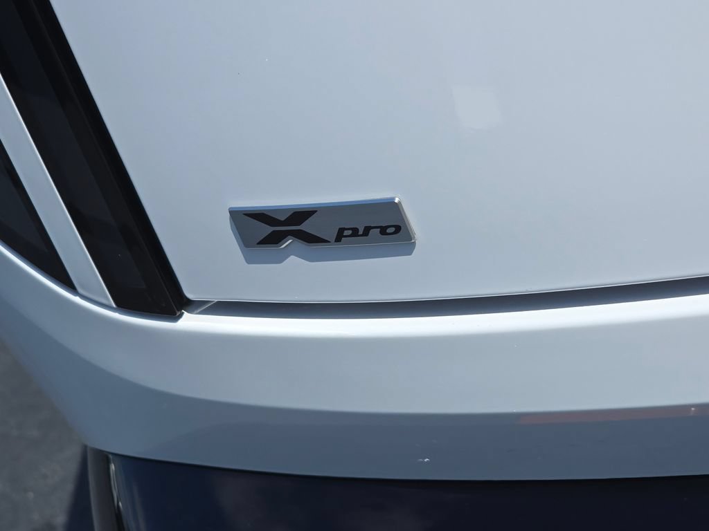 New 2027 Kia Telluride SX X-Pro AWD/4WD image 11