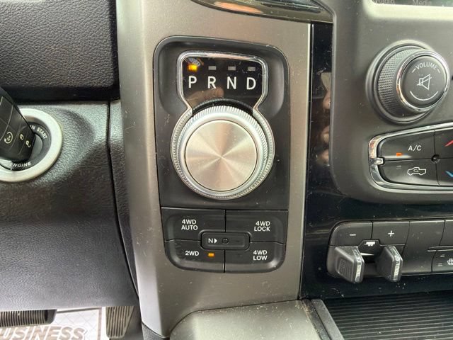 Used 2014 RAM 1500 Sport AWD/4WD image 21