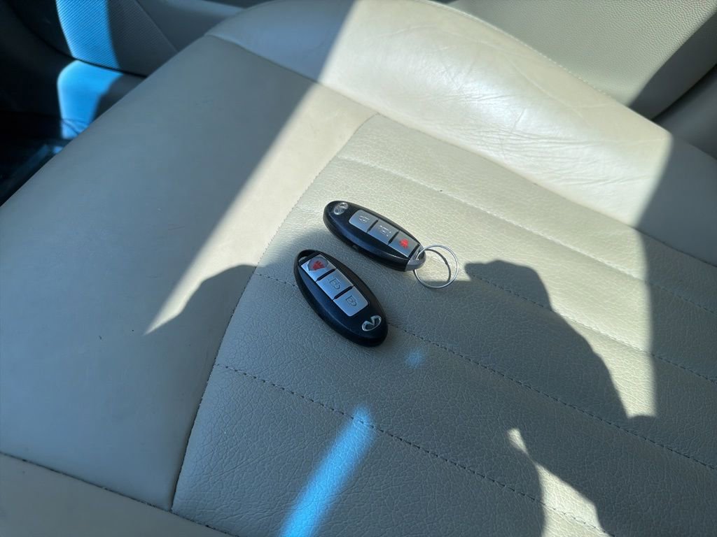 Used 2015 INFINITI QX50 Journey w/ Premium Package image 18