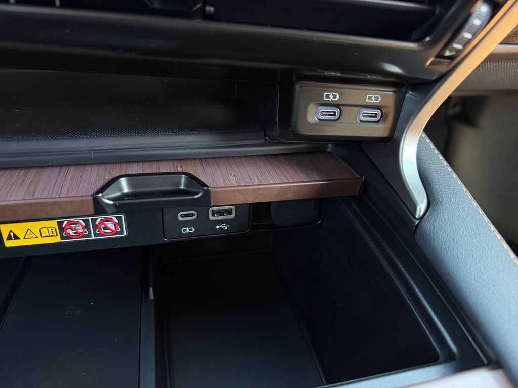 New 2026 Lexus RX 450h AWD w/ Convenience Package image 20