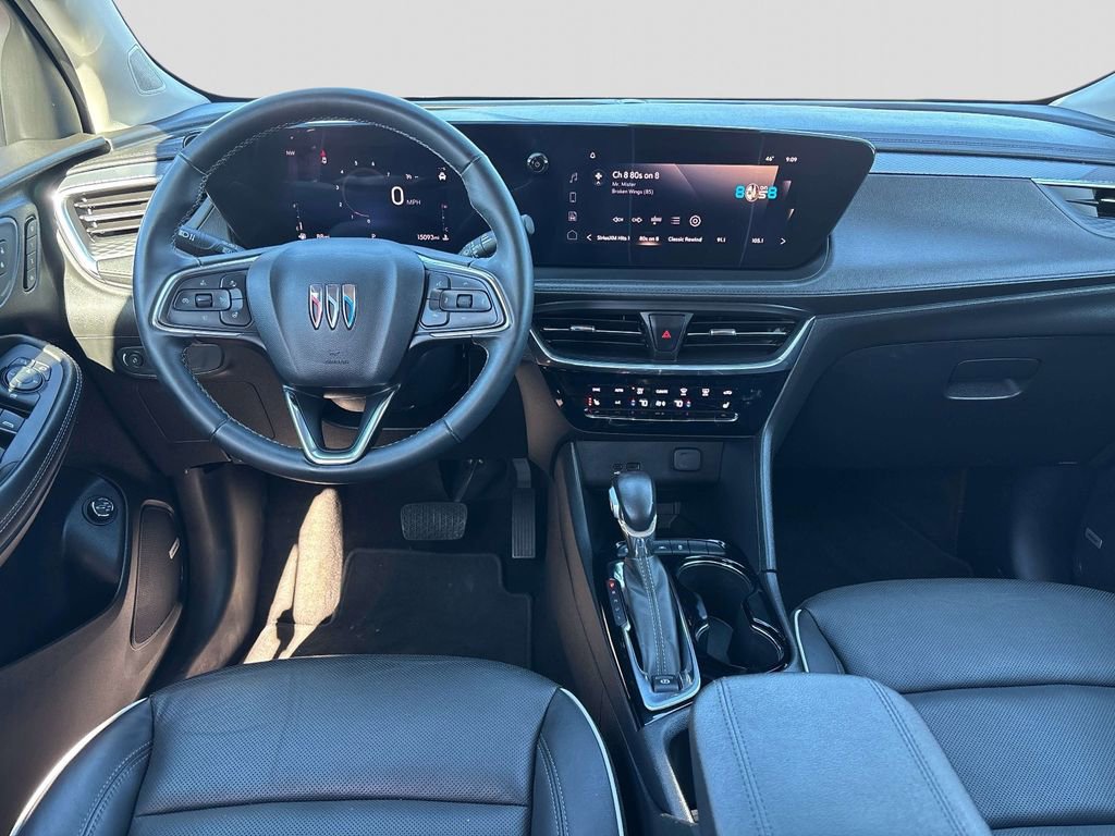 Used 2024 Buick Encore GX Avenir w/ Avenir Convenience Package image 10