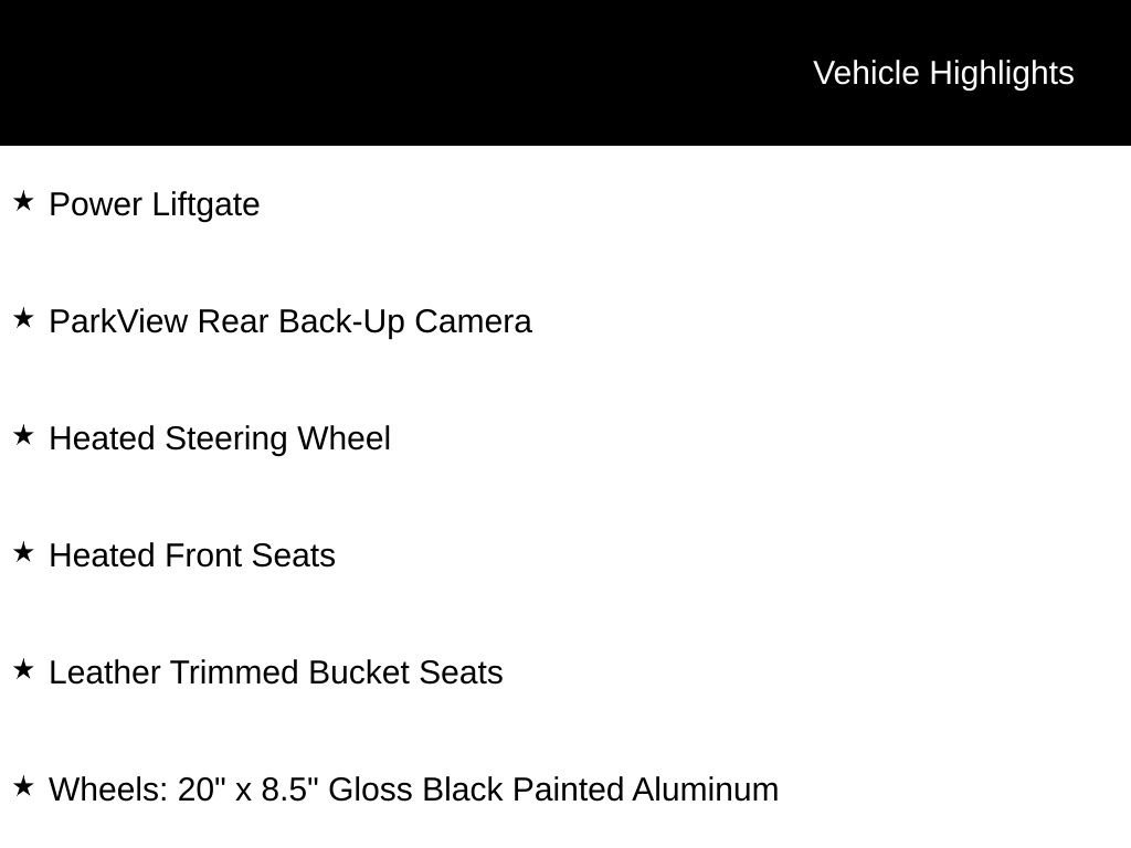 Used 2022 Jeep Grand Cherokee L Laredo image 11