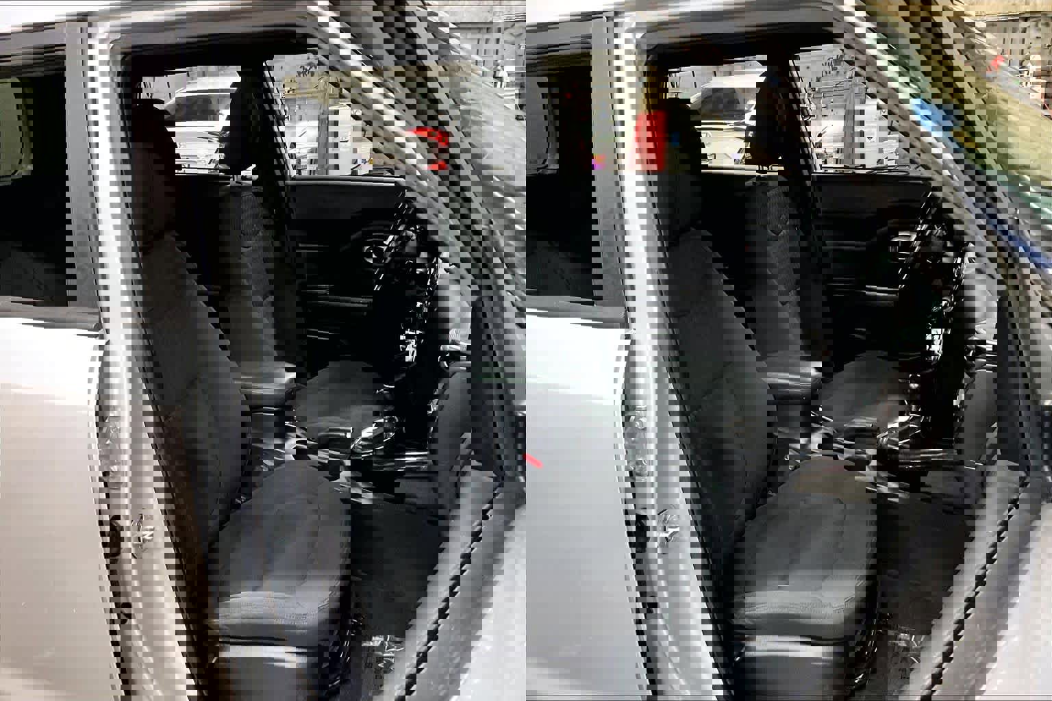 Used 2015 Kia Soul ! w/ Sun & Sound Package image 9