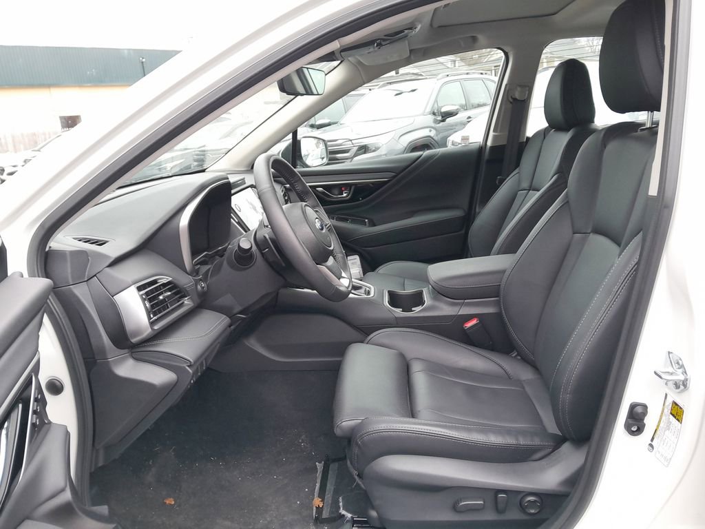 Certified 2025 Subaru Legacy Limited image 13