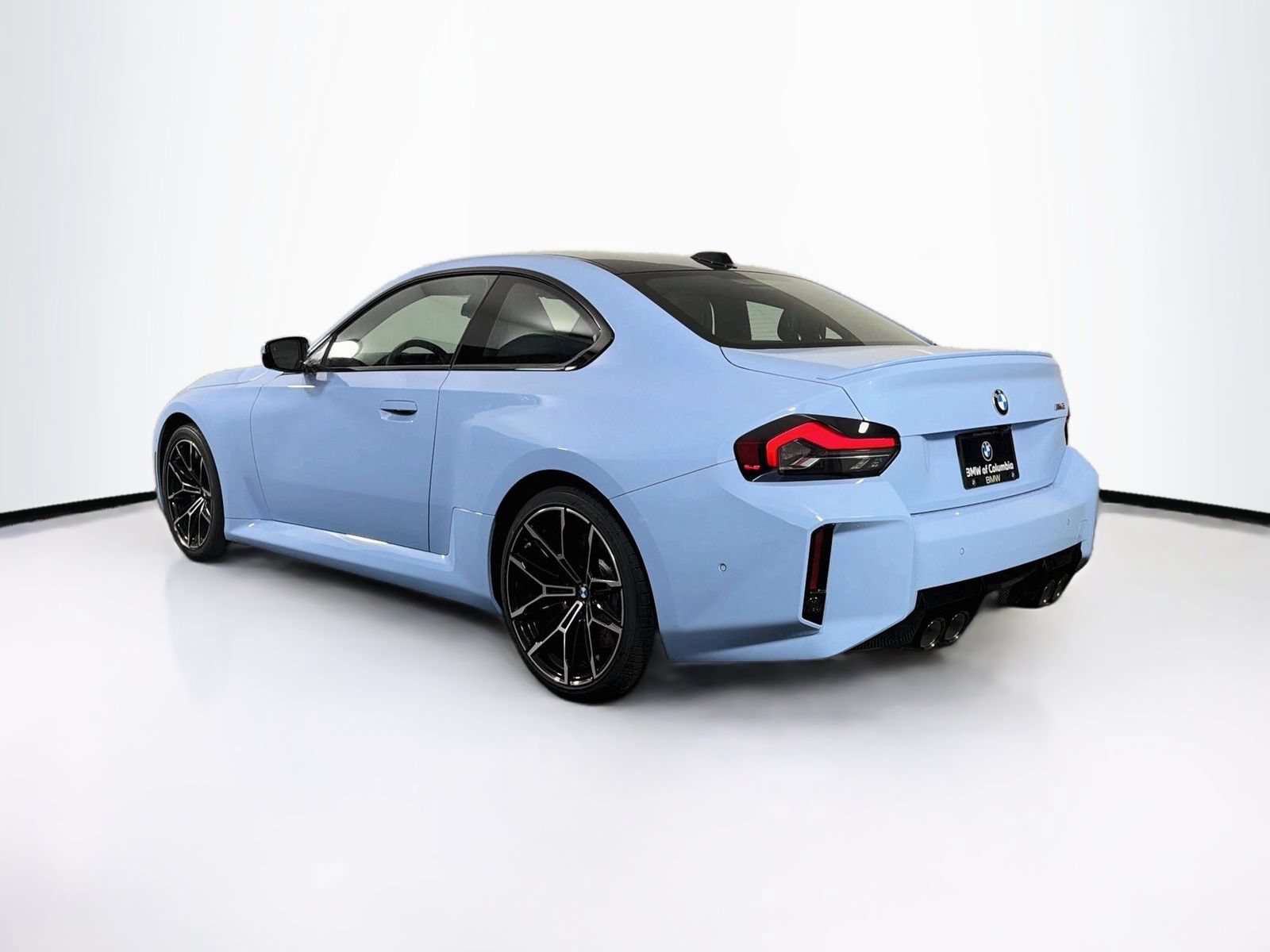 New 2026 BMW M2 w/ Lighting Package RWD image 5