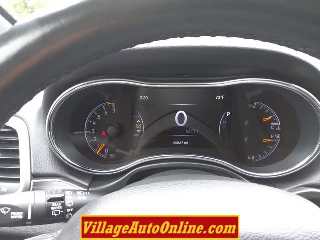 Used 2020 Jeep Grand Cherokee Altitude image 40