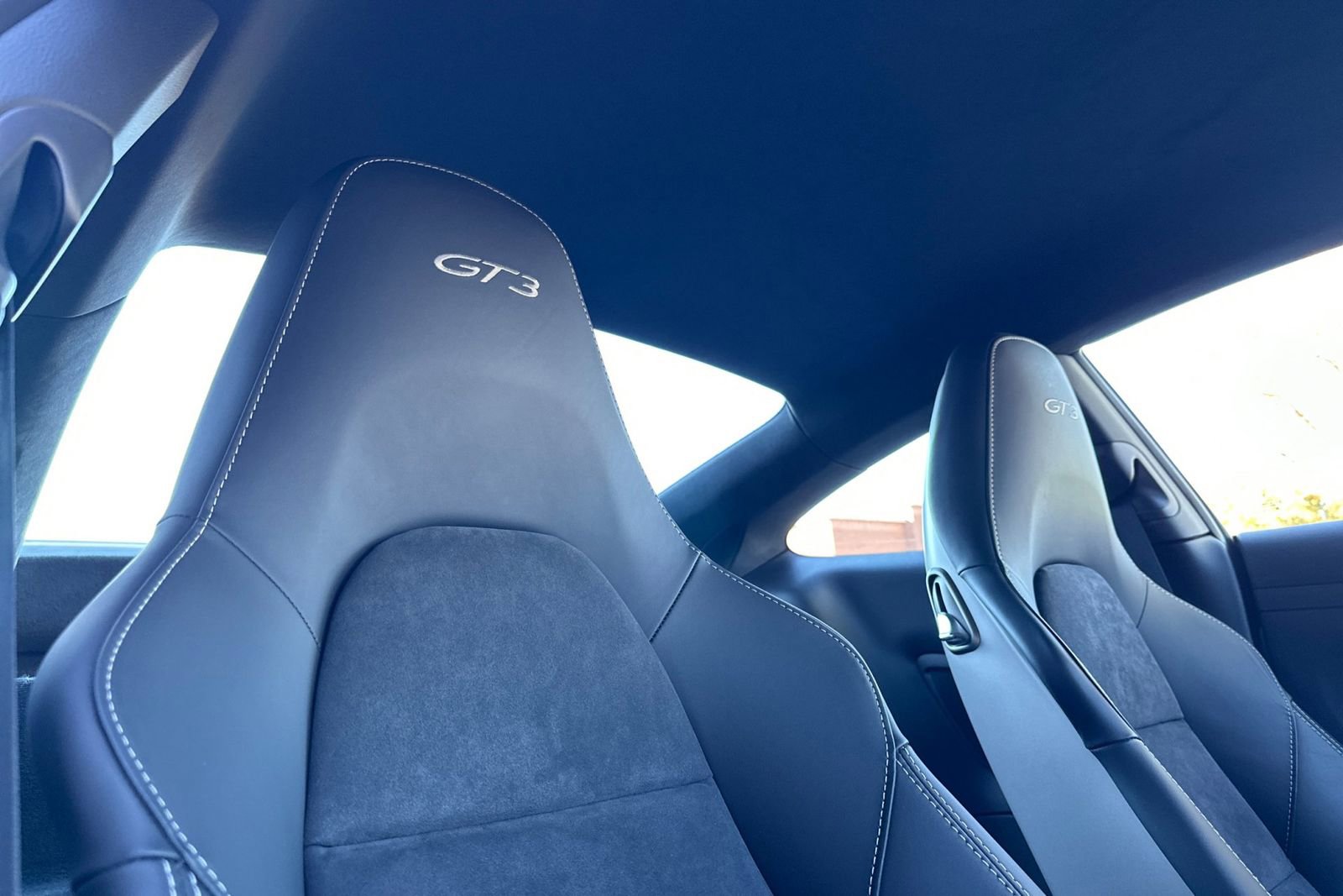 Used 2015 Porsche 911 GT3 image 17