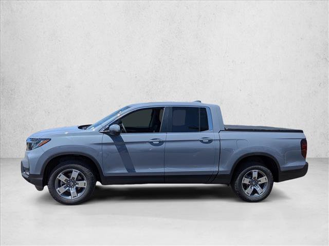 New 2026 Honda Ridgeline RTL image 5